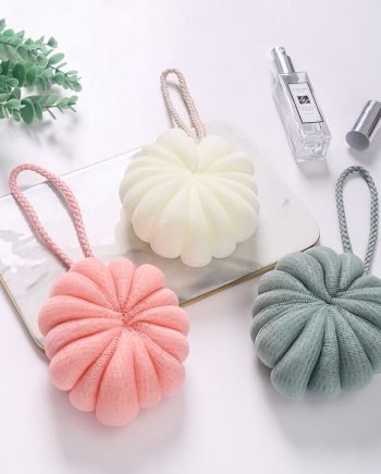 Foaming Shower Ball