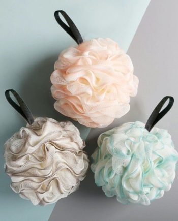Bubble Rich Bath ball 2pcs