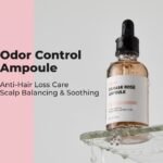 GRAFEN Damask Rose Moisture Ampoule 50ml