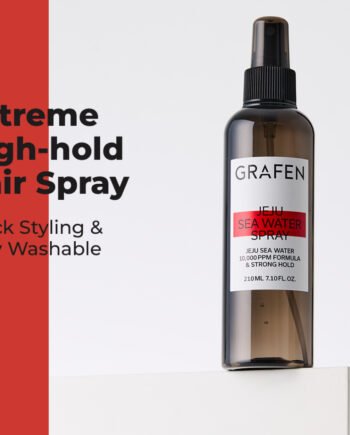 GRAFEN Sea Water Spray 210ml