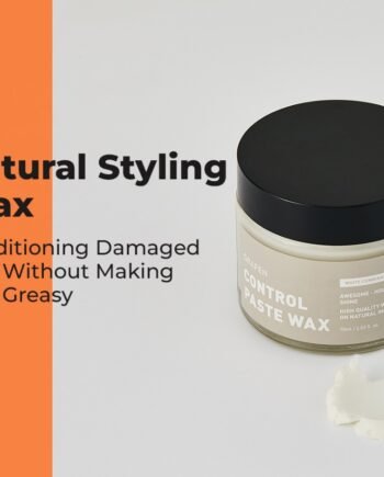 GRAFEN Control Paste Wax 60g