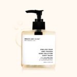 Grace and Glow English Pear & Freesia Body Wash Perfume Shower Gel