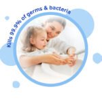 BZU BZU Antibacterial Hand Wash 250ml