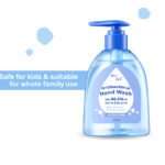 BZU BZU Antibacterial Hand Wash 250ml