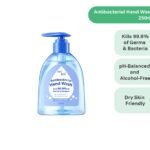 BZU BZU Antibacterial Hand Wash 250ml