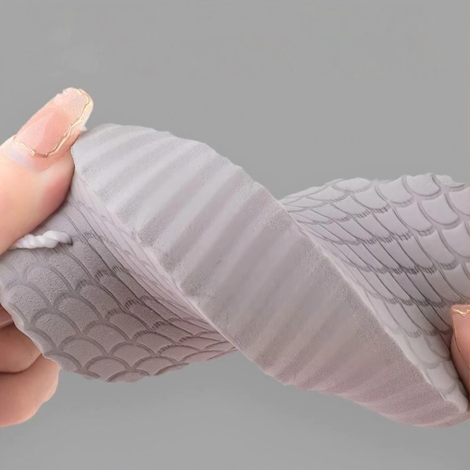 Exfoliate Soft Sponge Body Scrubber For Baby Adults Bath Scrub Sponge Skin Cleaner Dead Skin