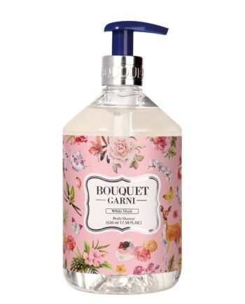 Bouquet Garni Perfumed Body Wash/Body Shower (520ml)