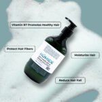 HUMIDE Anti-Hairloss & Repair Solution Hair Shampoo 500ml