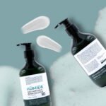 HUMIDE Anti-Hairloss & Repair Solution Hair Shampoo 500ml